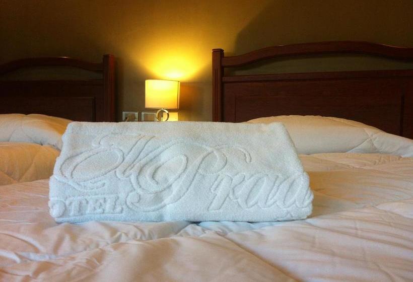 Hotel El Prado | Cochabamba | Bolivia | América del Sur 16