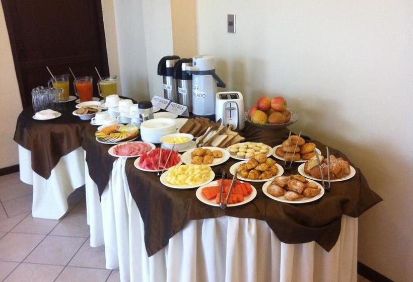 Hotel El Prado | Cochabamba | Bolivia | América del Sur 18