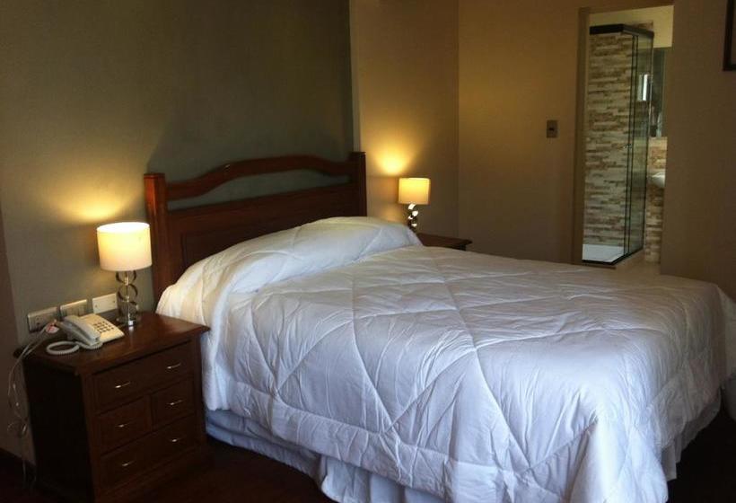 Hotel El Prado | Cochabamba | Bolivia | América del Sur 19