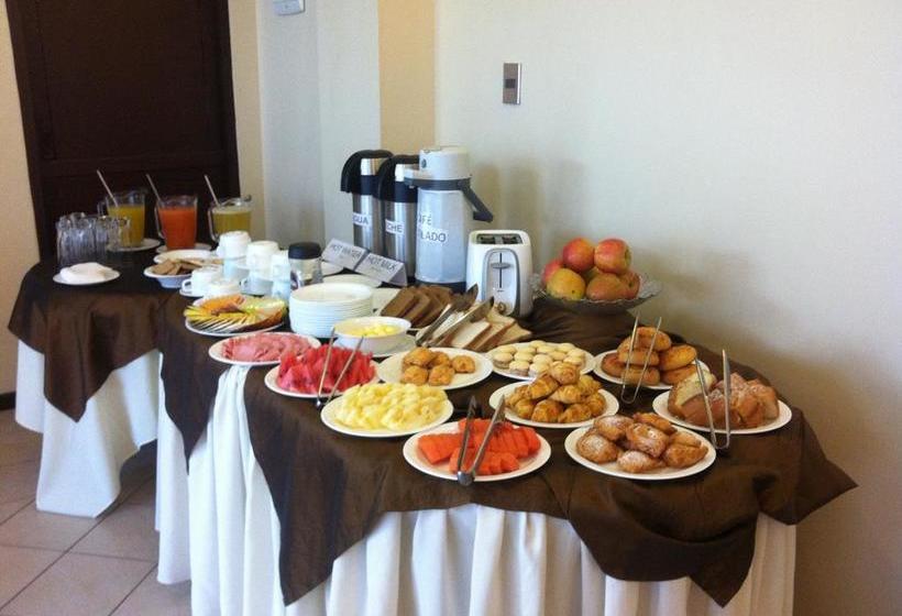 Hotel El Prado | Cochabamba | Bolivia | América del Sur 2