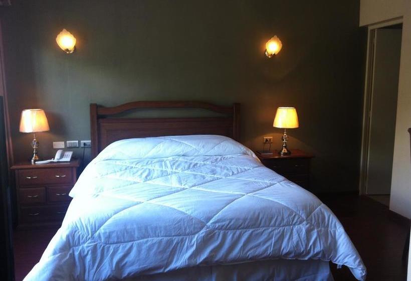 Hotel El Prado | Cochabamba | Bolivia | América del Sur 20