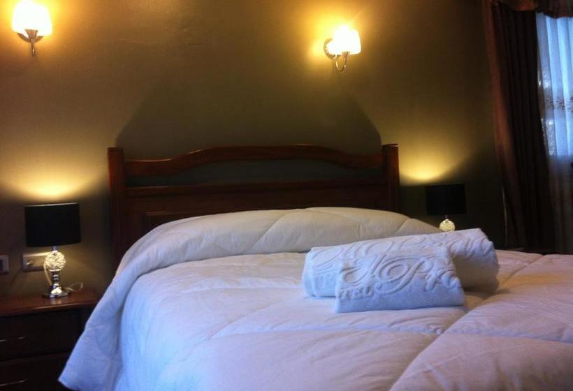 Hotel El Prado | Cochabamba | Bolivia | América del Sur 4
