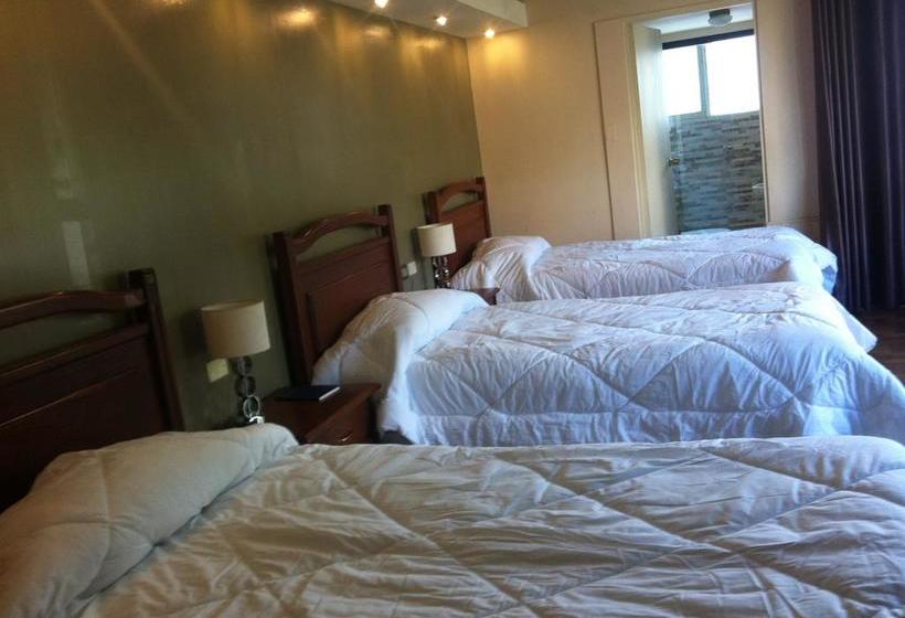 Hotel El Prado | Cochabamba | Bolivia | América del Sur 7