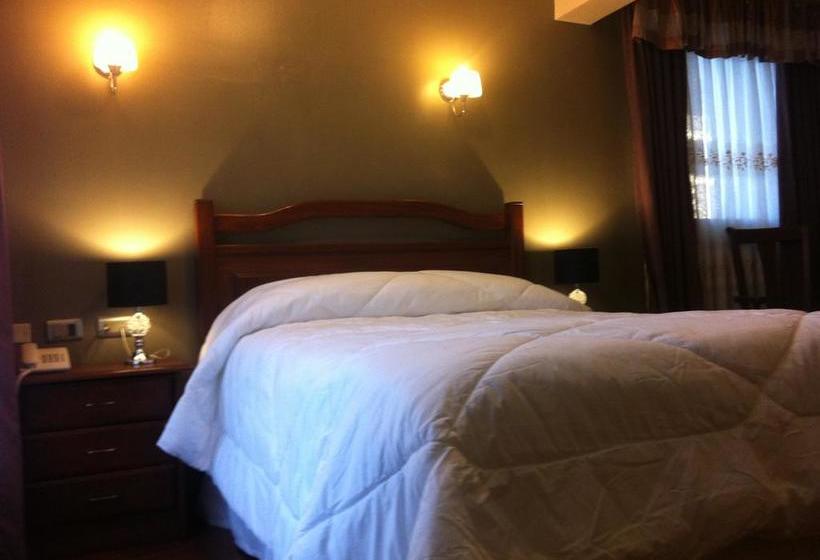 Hotel El Prado | Cochabamba | Bolivia | América del Sur 8