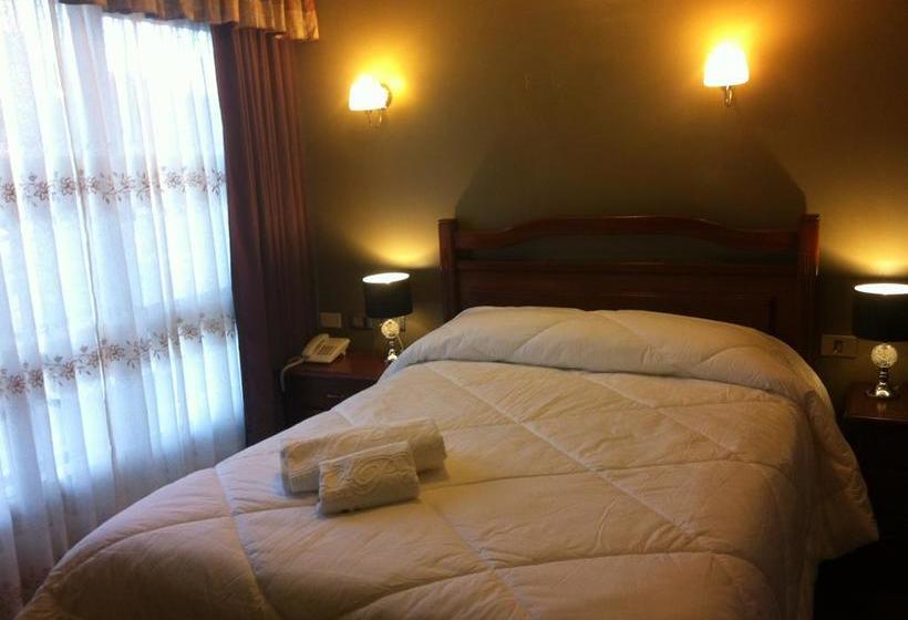 Hotel El Prado | Cochabamba | Bolivia | América del Sur 9