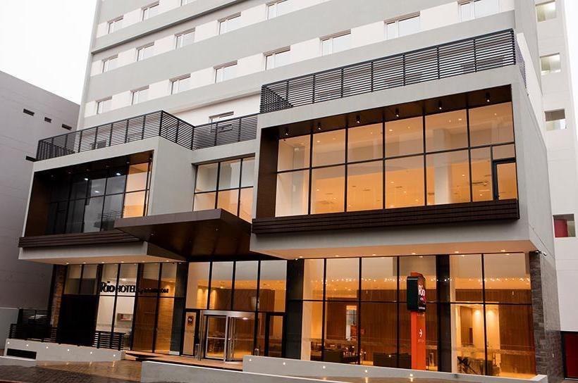 Rio Hotel by Bourbon Ciudad del Este | Ciudad del Este | Paraguay | América del Sur 1