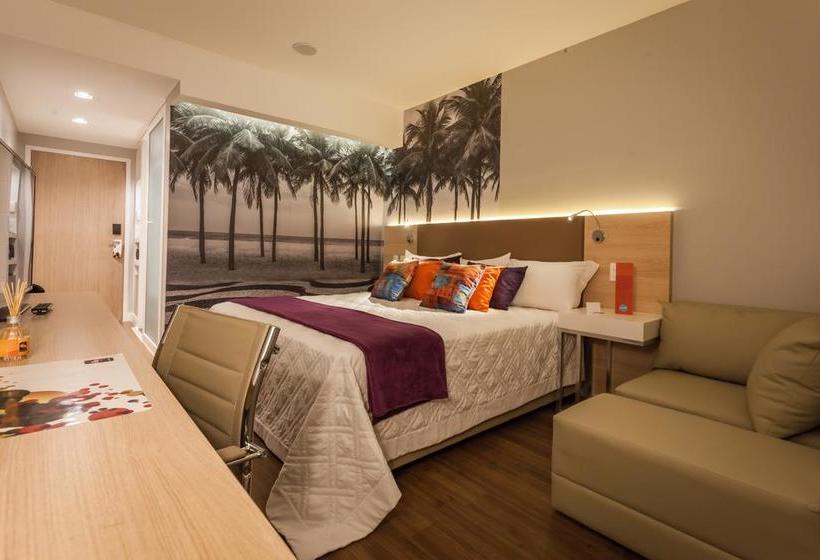 Rio Hotel by Bourbon Ciudad del Este | Ciudad del Este | Paraguay | América del Sur 11