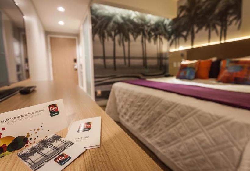 Rio Hotel by Bourbon Ciudad del Este | Ciudad del Este | Paraguay | América del Sur 12