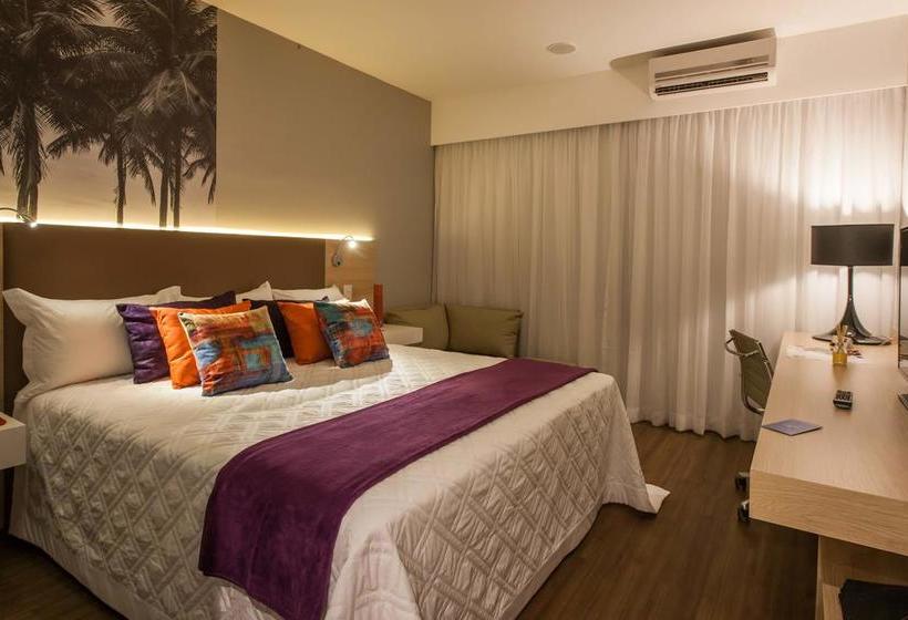 Rio Hotel by Bourbon Ciudad del Este | Ciudad del Este | Paraguay | América del Sur 13