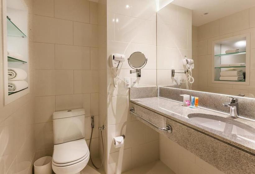 Rio Hotel by Bourbon Ciudad del Este | Ciudad del Este | Paraguay | América del Sur 14