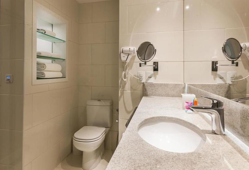 Rio Hotel by Bourbon Ciudad del Este | Ciudad del Este | Paraguay | América del Sur 15