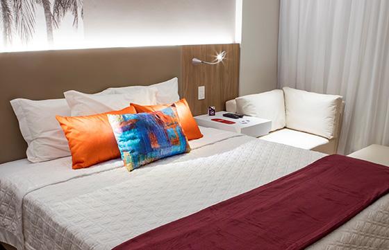 Rio Hotel by Bourbon Ciudad del Este | Ciudad del Este | Paraguay | América del Sur 19