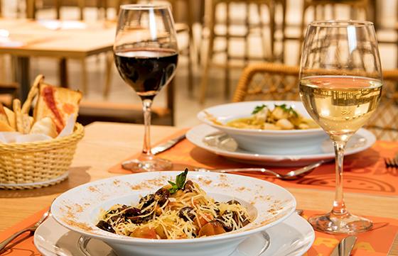 Rio Hotel by Bourbon Ciudad del Este | Ciudad del Este | Paraguay | América del Sur 20