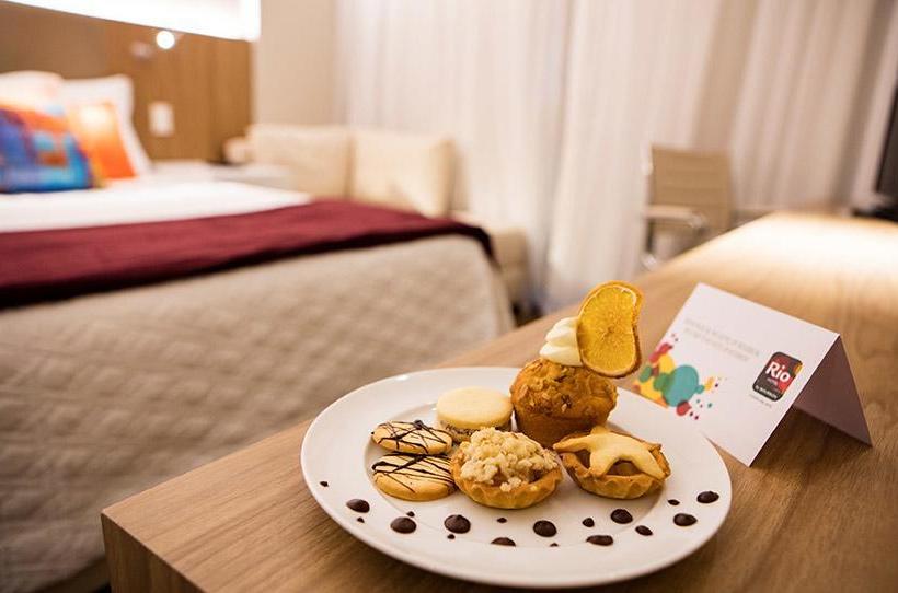 Rio Hotel by Bourbon Ciudad del Este | Ciudad del Este | Paraguay | América del Sur 3