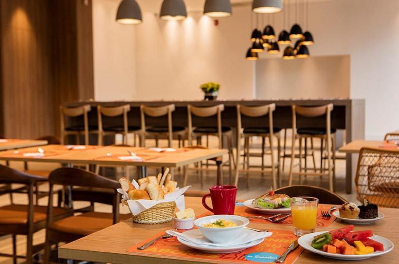 Rio Hotel by Bourbon Ciudad del Este | Ciudad del Este | Paraguay | América del Sur 4