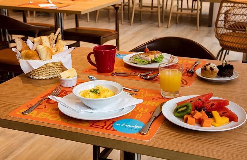 Rio Hotel by Bourbon Ciudad del Este | Ciudad del Este | Paraguay | América del Sur 5