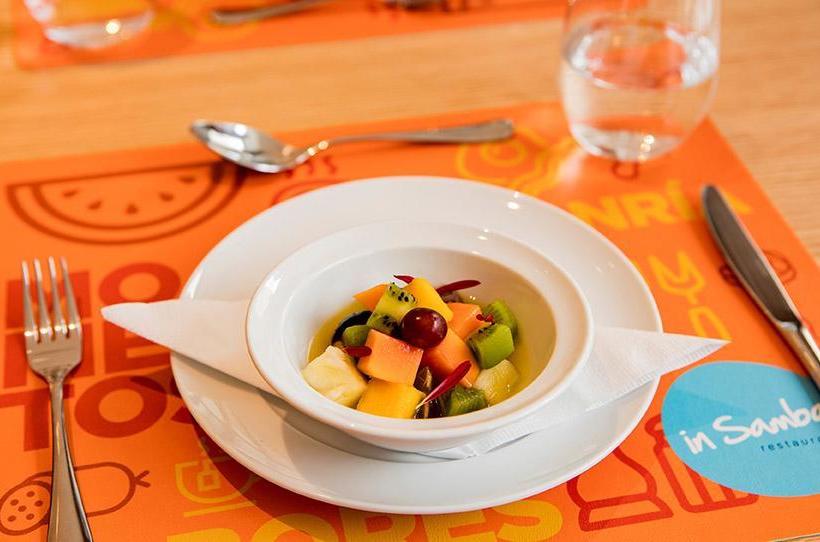 Rio Hotel by Bourbon Ciudad del Este | Ciudad del Este | Paraguay | América del Sur 6