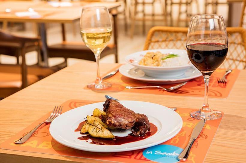 Rio Hotel by Bourbon Ciudad del Este | Ciudad del Este | Paraguay | América del Sur 7