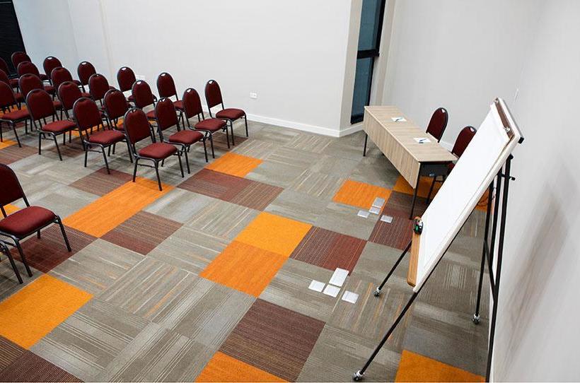 Rio Hotel by Bourbon Ciudad del Este | Ciudad del Este | Paraguay | América del Sur 8