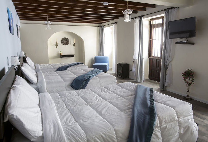 Hotel Colonial San Agustin | Quito | Pichincha | Ecuador 10