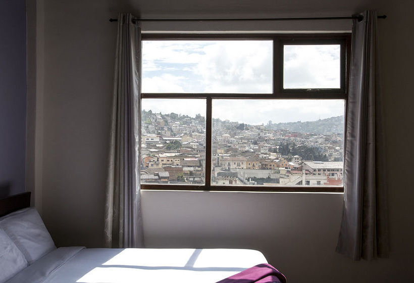 Hotel Colonial San Agustin | Quito | Pichincha | Ecuador 15