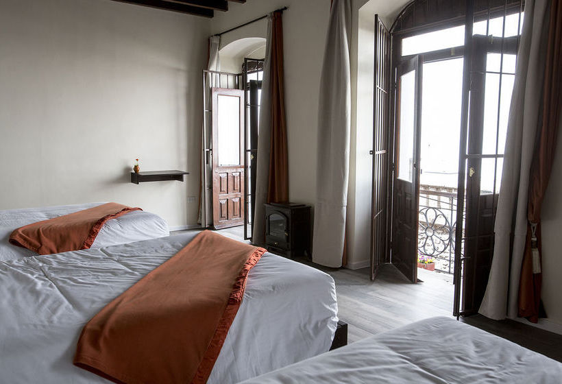 Hotel Colonial San Agustin | Quito | Pichincha | Ecuador 16