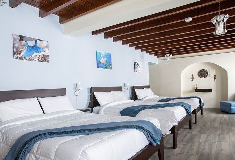 Hotel Colonial San Agustin | Quito | Pichincha | Ecuador 17