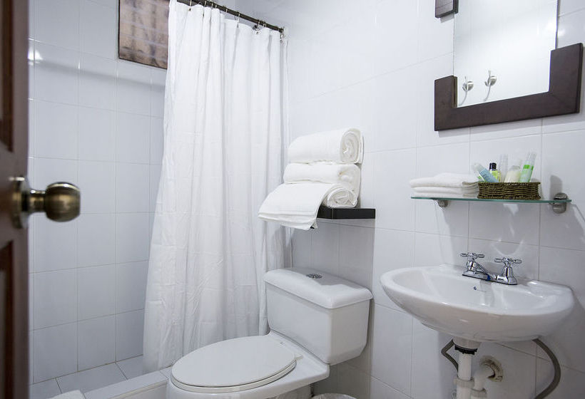 Hotel Colonial San Agustin | Quito | Pichincha | Ecuador 18