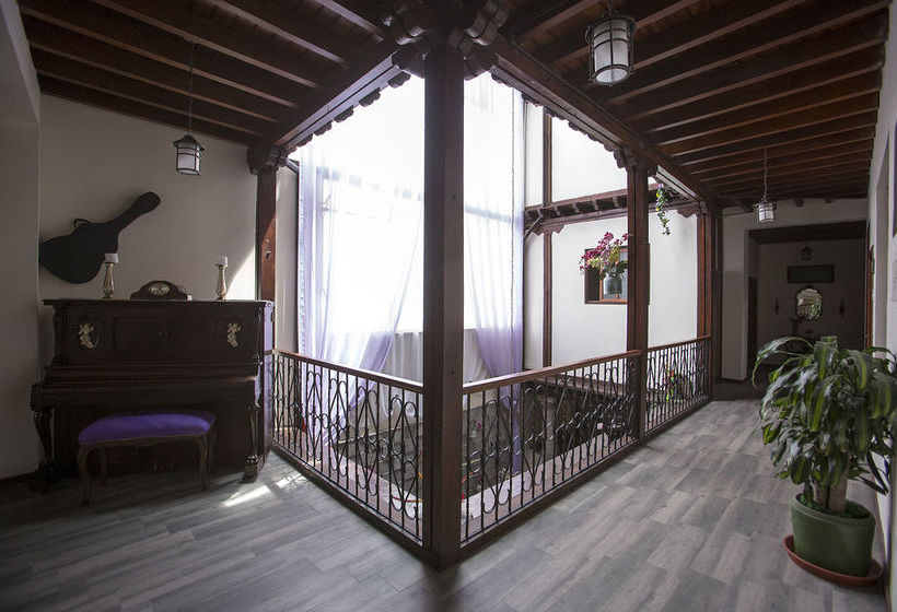 Hotel Colonial San Agustin | Quito | Pichincha | Ecuador 19