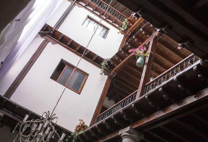 Hotel Colonial San Agustin | Quito | Pichincha | Ecuador 20