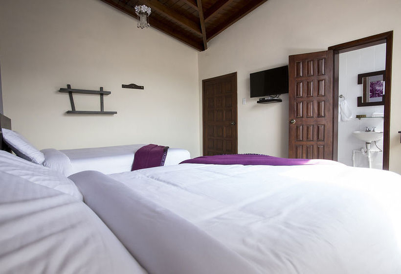 Hotel Colonial San Agustin | Quito | Pichincha | Ecuador 8