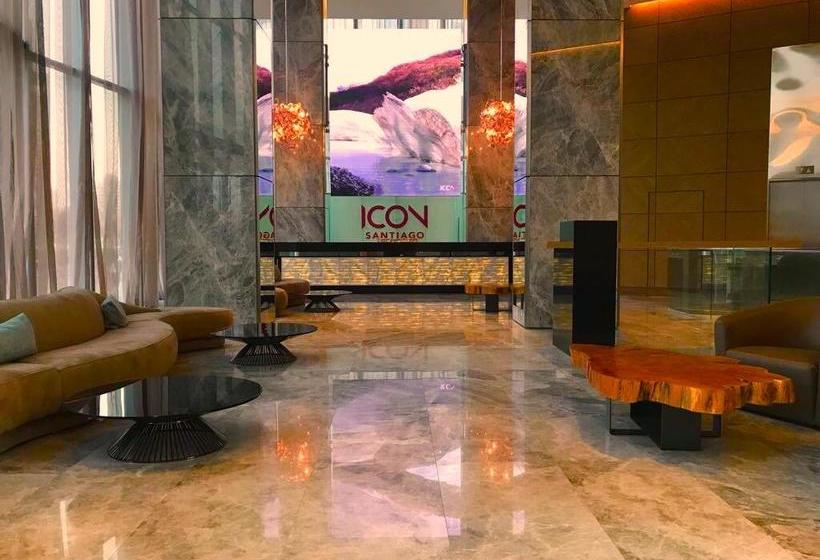 Hotel Icon Las Condes Santiago
