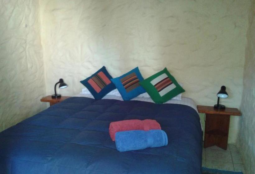Hostal Mamatierra | San Pedro de Atacama | Antofagasta | Chile 10