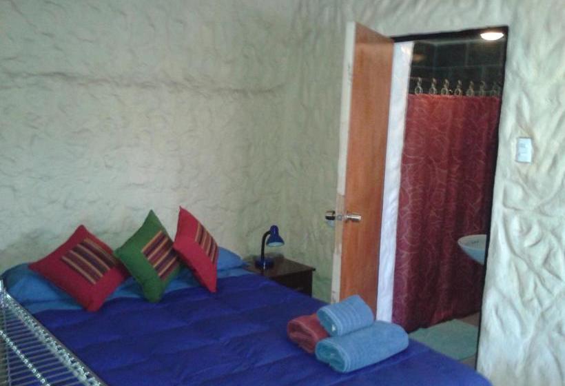 Hostal Mamatierra | San Pedro de Atacama | Antofagasta | Chile 13