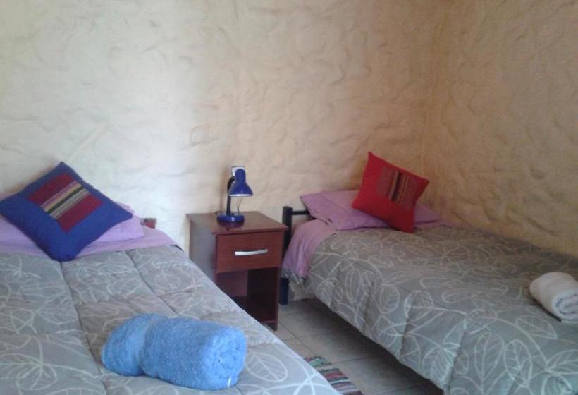 Hostal Mamatierra | San Pedro de Atacama | Antofagasta | Chile 14