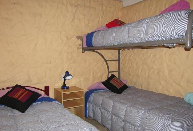 Hostal Mamatierra | San Pedro de Atacama | Antofagasta | Chile 15