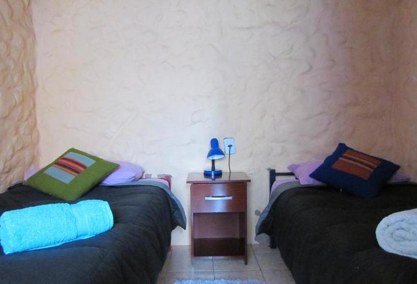 Hostal Mamatierra | San Pedro de Atacama | Antofagasta | Chile 16