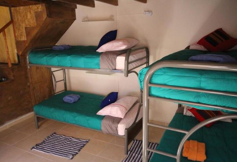 Hostal Mamatierra | San Pedro de Atacama | Antofagasta | Chile 17