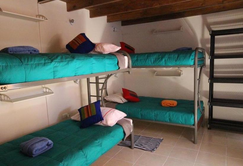 Hostal Mamatierra | San Pedro de Atacama | Antofagasta | Chile 18