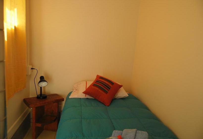 Hostal Mamatierra | San Pedro de Atacama | Antofagasta | Chile 19