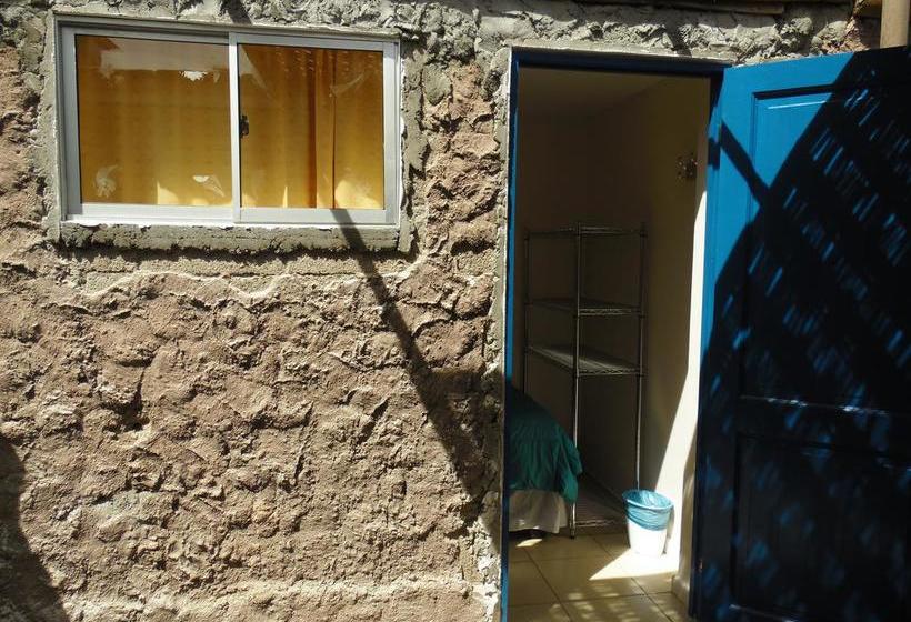 Hostal Mamatierra | San Pedro de Atacama | Antofagasta | Chile 20