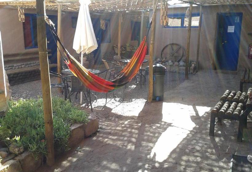 Hostal Mamatierra | San Pedro de Atacama | Antofagasta | Chile 4