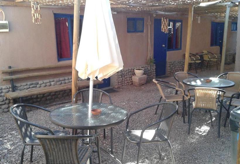 Hostal Mamatierra | San Pedro de Atacama | Antofagasta | Chile 5