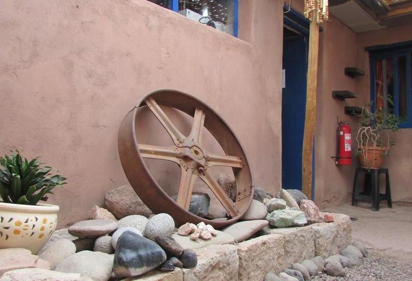 Hostal Mamatierra | San Pedro de Atacama | Antofagasta | Chile 6