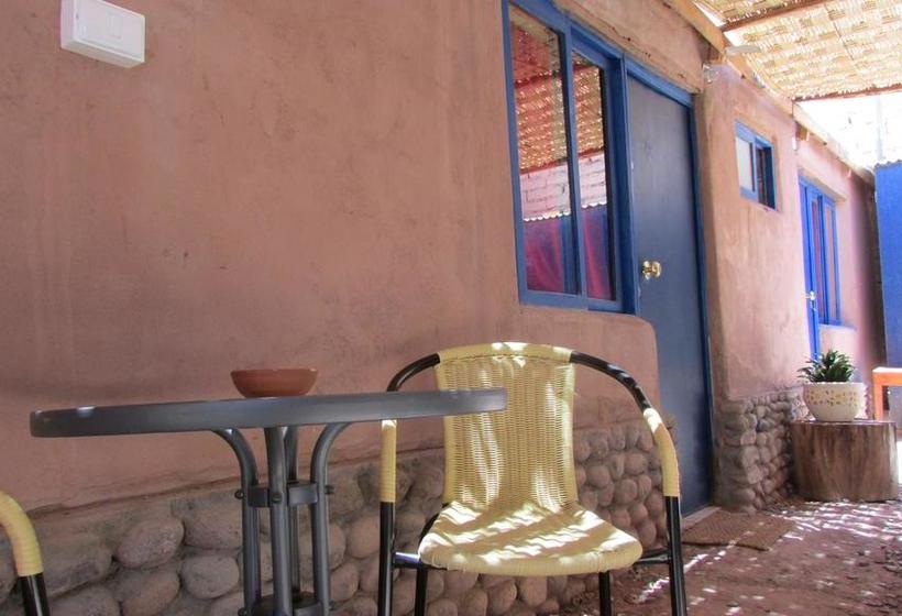 Hostal Mamatierra | San Pedro de Atacama | Antofagasta | Chile 8