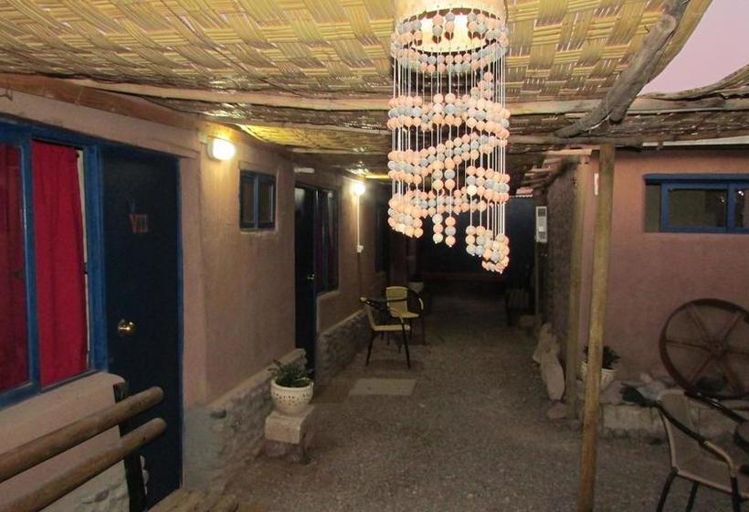 Hostal Mamatierra | San Pedro de Atacama | Antofagasta | Chile 9