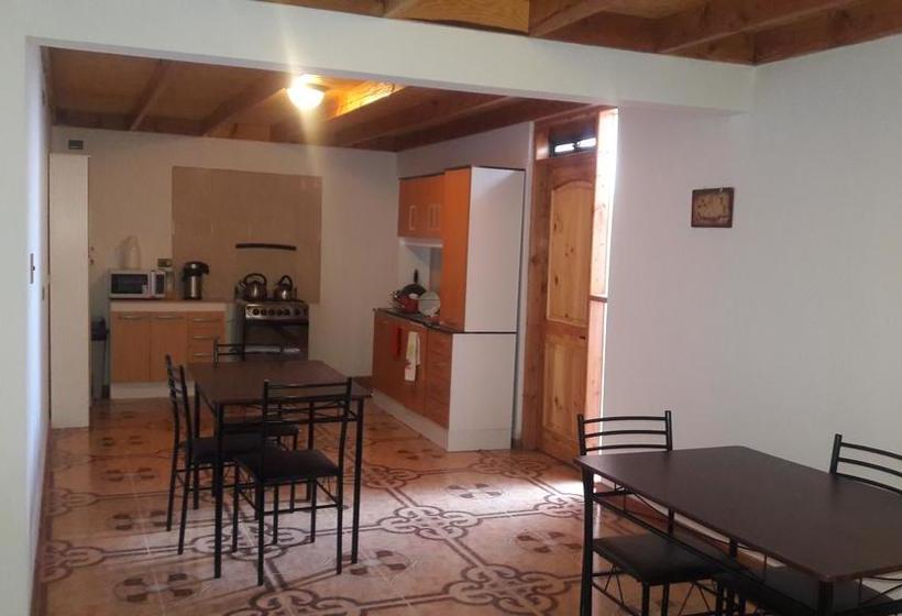 Hostal Haalar San Pedro de Atacama Antofagasta