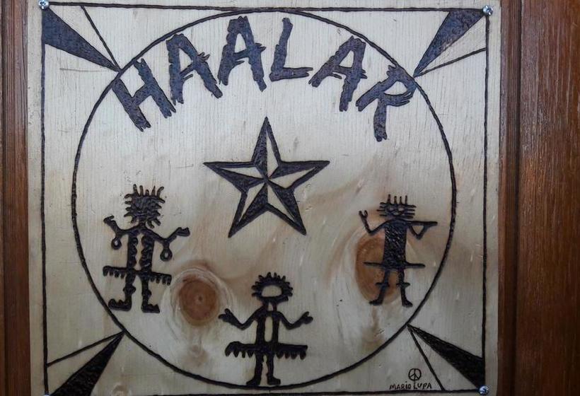 Hostal Haalar | San Pedro de Atacama | Antofagasta | Chile 1