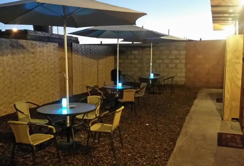 Hostal Haalar | San Pedro de Atacama | Antofagasta | Chile 12