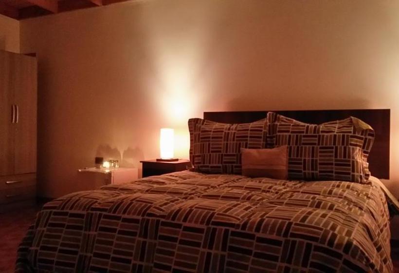 Hostal Haalar | San Pedro de Atacama | Antofagasta | Chile 13